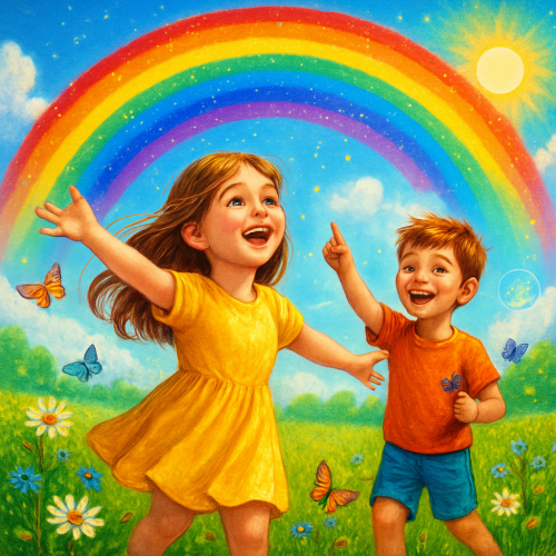 rainbows-children.png