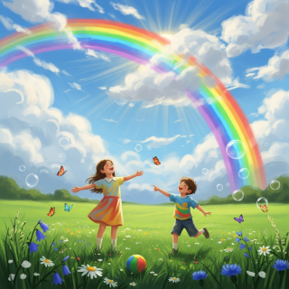 rainbows_child