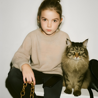 girl_and_cat